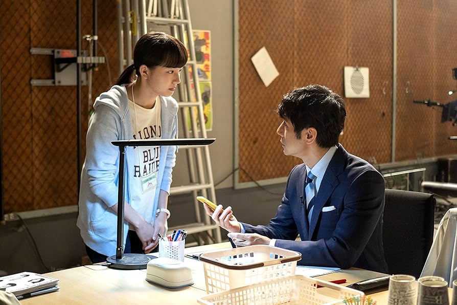 おかえりモネ 完全版 Blu-rayBOX1+2 NHK連続テレビ小説 おかえりモネ Blu-ray-BOX 1・2｜トレファク